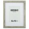 Hudson 43 Gallery Frame - Natural, 8" x 10", Easel Back